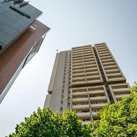 Apartment Kairos - Valdi - Darmowy Parking, Widok Na Spodek, Scisle Centrum, *