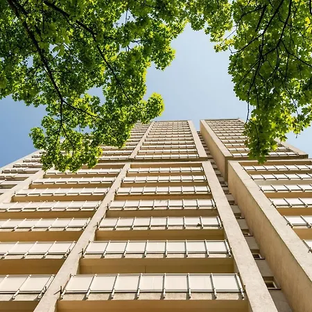 Kairos - Valdi - Darmowy Parking, Widok Na Spodek, Scisle Centrum, *