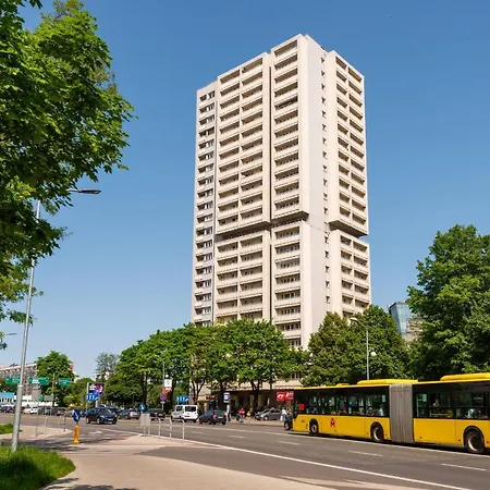 Kairos - Valdi - Darmowy Parking, Widok Na Spodek, Scisle Centrum, *