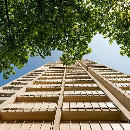 Kairos - Valdi - Darmowy Parking, Widok Na Spodek, Scisle Centrum,