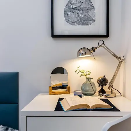 Kairos - Valdi - Darmowy Parking, Widok Na Spodek, Scisle Centrum, Apartment Kattowitz