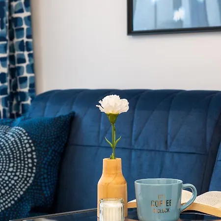 Kairos - Valdi - Darmowy Parking, Widok Na Spodek, Scisle Centrum, *