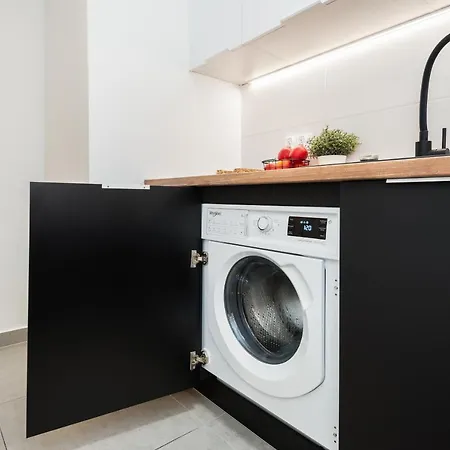 Kairos - Valdi - Darmowy Parking, Widok Na Spodek, Scisle Centrum, Apartment Kattowitz