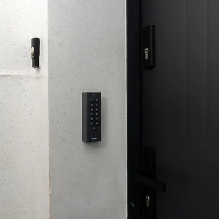 Kairos - Valdi - Darmowy Parking, Widok Na Spodek, Scisle Centrum, *