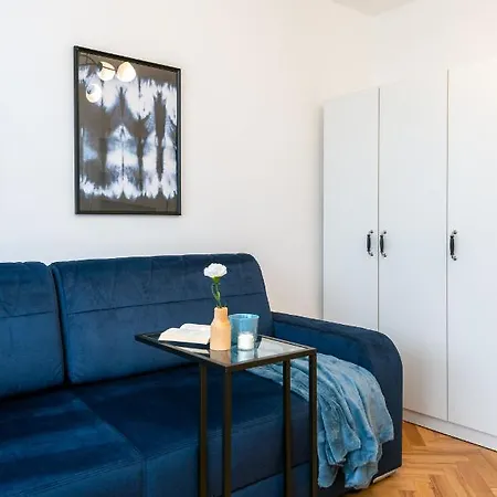 Kairos - Valdi - Darmowy Parking, Widok Na Spodek, Scisle Centrum, Apartment *