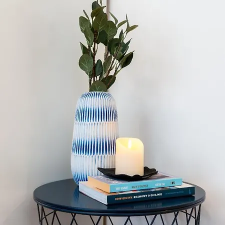 Apartment Kairos - Valdi - Darmowy Parking, Widok Na Spodek, Scisle Centrum, Kattowitz