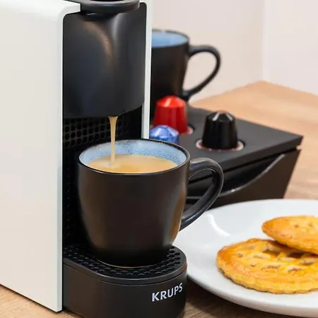 Kairos - Valdi - Darmowy Parking, Widok Na Spodek, Scisle Centrum, * Kattowitz