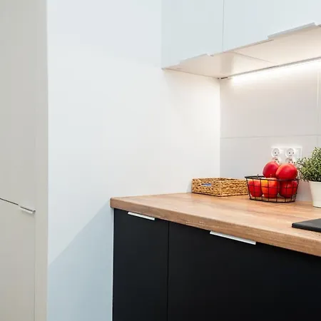 Kairos - Valdi - Darmowy Parking, Widok Na Spodek, Scisle Centrum, * Katowice