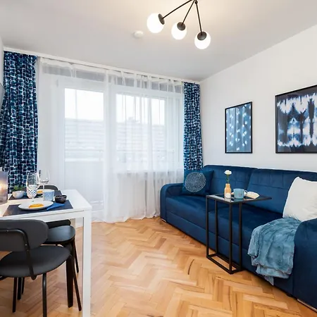 Kairos - Valdi - Darmowy Parking, Widok Na Spodek, Scisle Centrum, Apartment Katowice