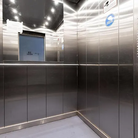 Apartment Kairos - Valdi - Darmowy Parking, Widok Na Spodek, Scisle Centrum, Kattowitz