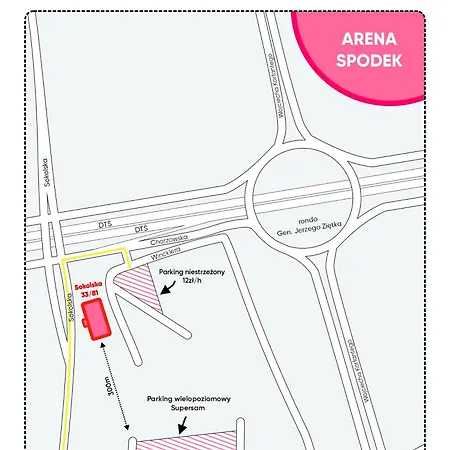 Kairos - Valdi - Darmowy Parking, Widok Na Spodek, Scisle Centrum, Apartment Katowice