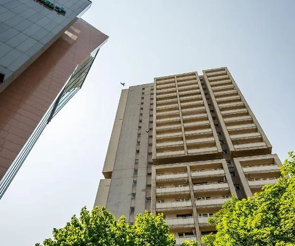 דירה Kairos - Valdi - Darmowy Parking, Widok Na Spodek, Scisle Centrum, *