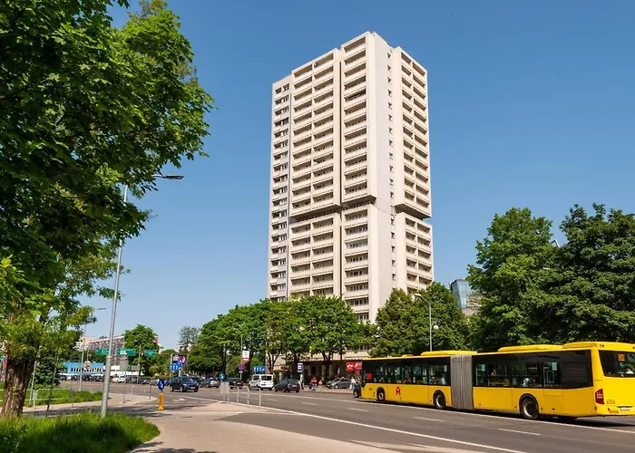 Kairos - Valdi - Darmowy Parking, Widok Na Spodek, Scisle Centrum, *