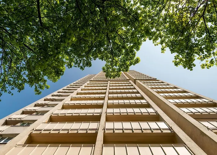 Kairos - Valdi - Darmowy Parking, Widok Na Spodek, Scisle Centrum,