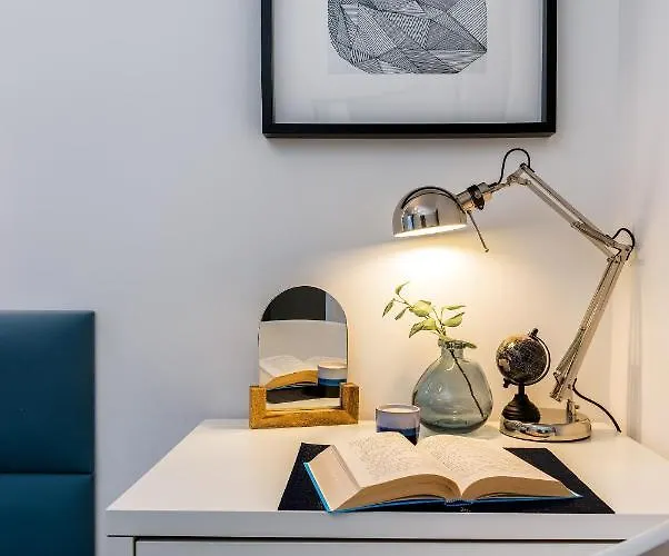 Kairos - Valdi - Darmowy Parking, Widok Na Spodek, Scisle Centrum, Apartamento Katowice