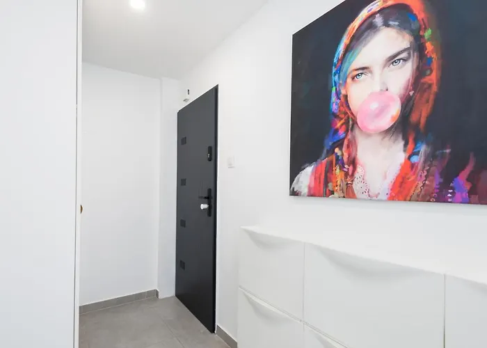 Kairos - Valdi - Darmowy Parking, Widok Na Spodek, Scisle Centrum, * קטוביץ