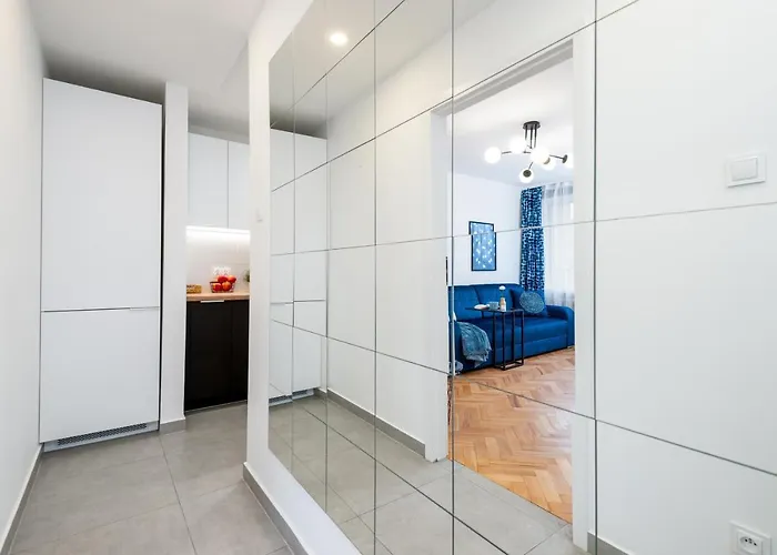 Kairos - Valdi - Darmowy Parking, Widok Na Spodek, Scisle Centrum, Apartamento Katowice