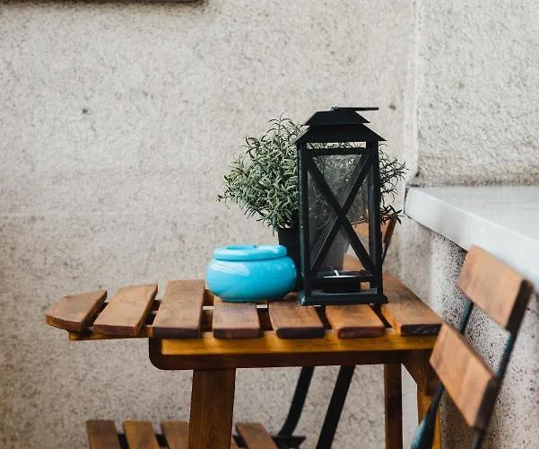 Kairos - Valdi - Darmowy Parking, Widok Na Spodek, Scisle Centrum, Katowice