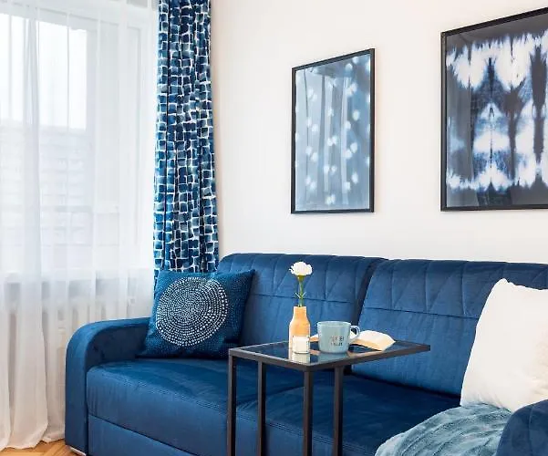 Apartamento Kairos - Valdi - Darmowy Parking, Widok Na Spodek, Scisle Centrum, Katowice