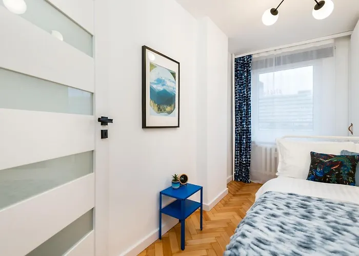 Kairos - Valdi - Darmowy Parking, Widok Na Spodek, Scisle Centrum, *