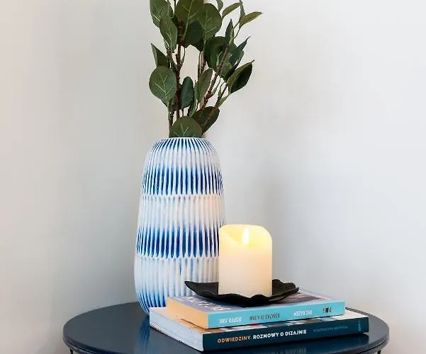 Apartamento Kairos - Valdi - Darmowy Parking, Widok Na Spodek, Scisle Centrum, Katowice