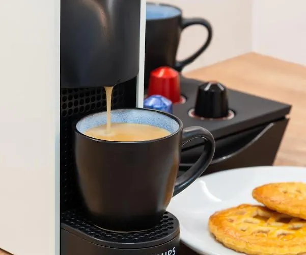 Kairos - Valdi - Darmowy Parking, Widok Na Spodek, Scisle Centrum, * Katowice