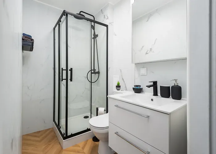 Kairos - Valdi - Darmowy Parking, Widok Na Spodek, Scisle Centrum, דירה *