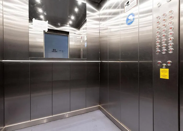 דירה Kairos - Valdi - Darmowy Parking, Widok Na Spodek, Scisle Centrum, קטוביץ